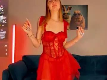 annemoore1 from Chaturbate