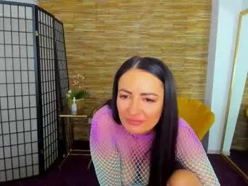 annesins from Chaturbate