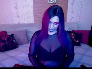 annessixreign from Chaturbate