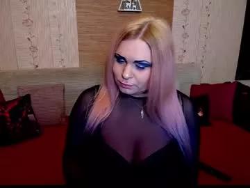 annessixreign from Chaturbate