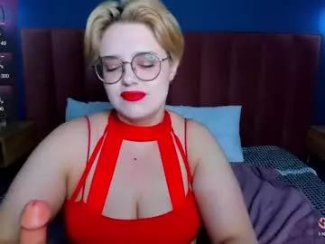 annet_belle from Chaturbate