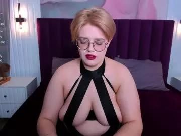 annet_belle from Chaturbate