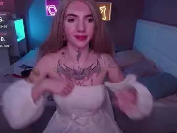annetenet from Chaturbate is Freechat