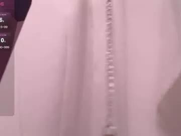 annetenet from Chaturbate