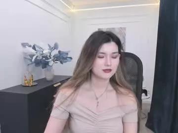 annetli from Chaturbate