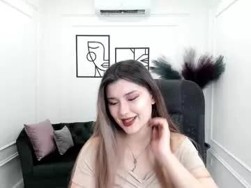 annetli from Chaturbate