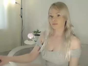 annett from Chaturbate