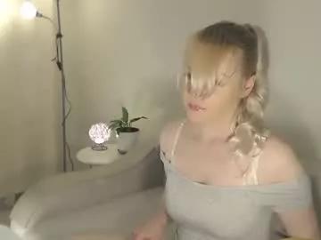 annett from Chaturbate is Freechat