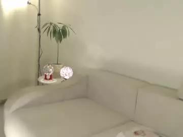 annett from Chaturbate