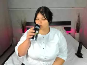 annette_nelson from Chaturbate