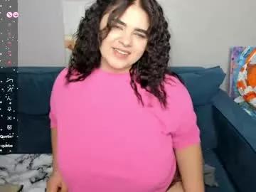 annette_nelson from Chaturbate