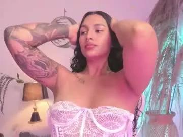 anngel_1 from Chaturbate