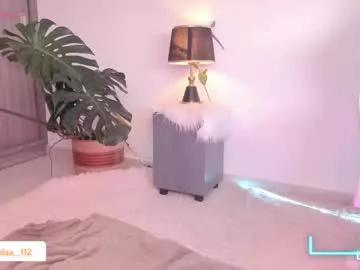 anngel_1 from Chaturbate