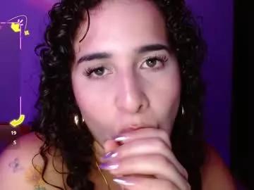 anngelademon from Chaturbate