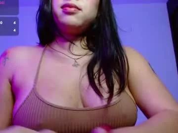 anngelademon from Chaturbate