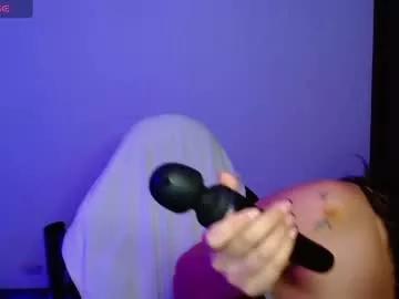 anngelademon from Chaturbate