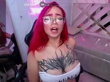 anni_acker_b from Chaturbate