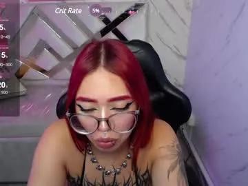 anni_acker_b from Chaturbate