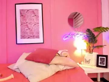 annia_dh from Chaturbate