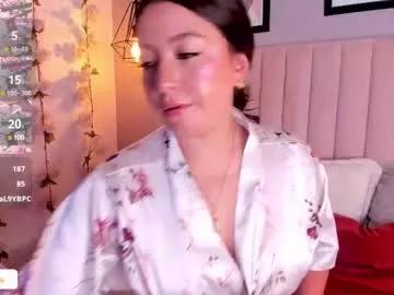 annia_paris from Chaturbate