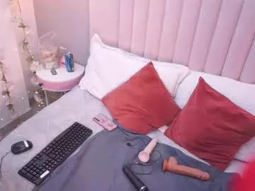 annia_paris from Chaturbate