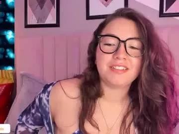 annia_paris from Chaturbate