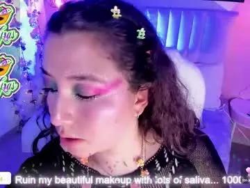 annia_paris from Chaturbate