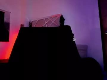 annibal_toro from Chaturbate