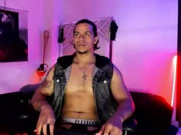 annibal_toro from Chaturbate