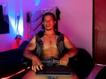 annibal_toro from Chaturbate