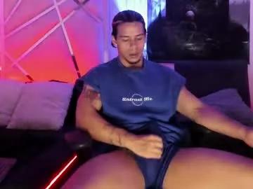 annibal_toro from Chaturbate