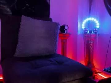 annibal_toro from Chaturbate is Freechat