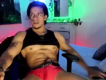 annibal_toro from Chaturbate