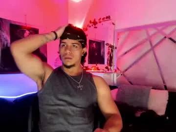 annibal_toro from Chaturbate