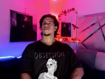 annibal_toro from Chaturbate