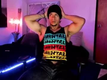 annibal_toro from Chaturbate