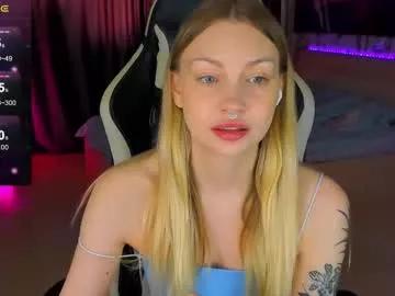 annie69kiss from Chaturbate