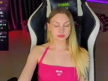 annie69kiss from Chaturbate