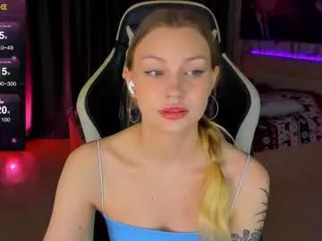 annie69kiss from Chaturbate