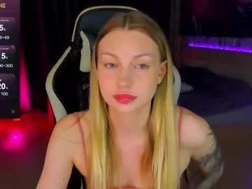 annie69kiss from Chaturbate is Freechat