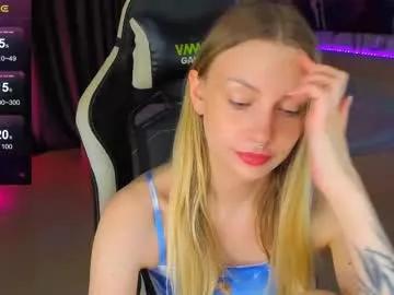 annie69kiss from Chaturbate