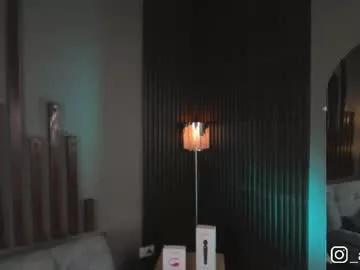 annie_barozzi from Chaturbate