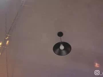 annie_barozzi from Chaturbate