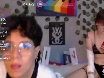 annie_beauty from Chaturbate is Freechat
