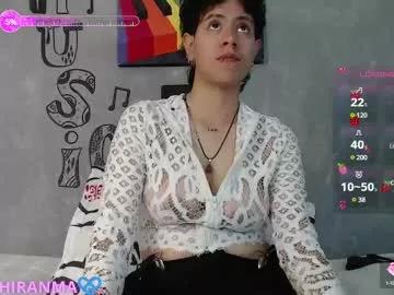 annie_beauty from Chaturbate