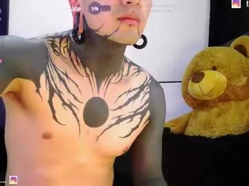 annie_berryy from Chaturbate