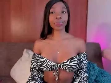annie_bo from Chaturbate