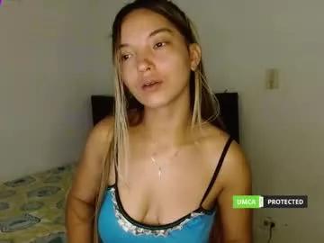 annie_che77y from Chaturbate