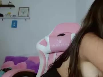 annie_cutee from Chaturbate
