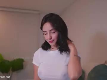 annie_dreams from Chaturbate